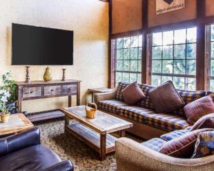 Comfort Inn I-17 And I-40,Flagstaff>>Arizona,3 star
