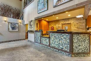 comfort inn i 17 and i 40