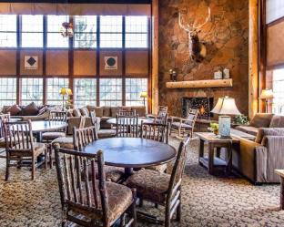 comfort inn i 17 and i 40