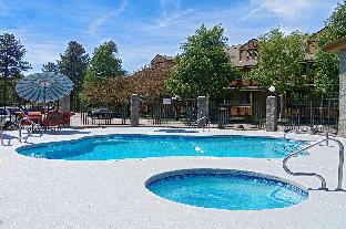 Comfort Inn I-17 And I-40,Flagstaff>>Arizona,3 star