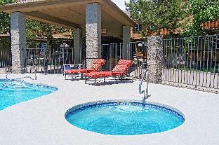 comfort inn i 17 and i 40