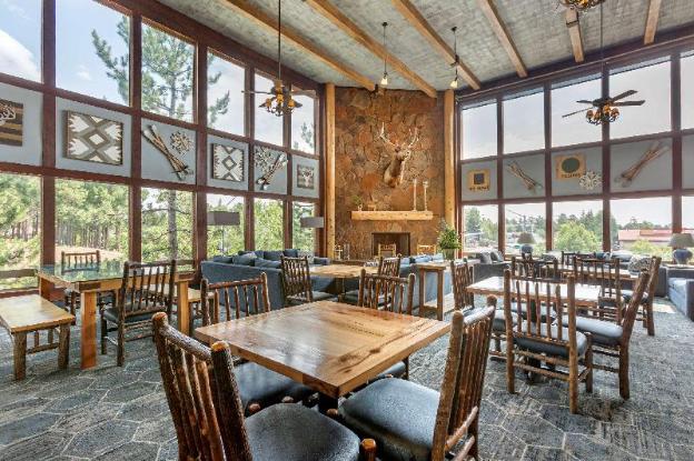 comfort inn i 17 and i 40