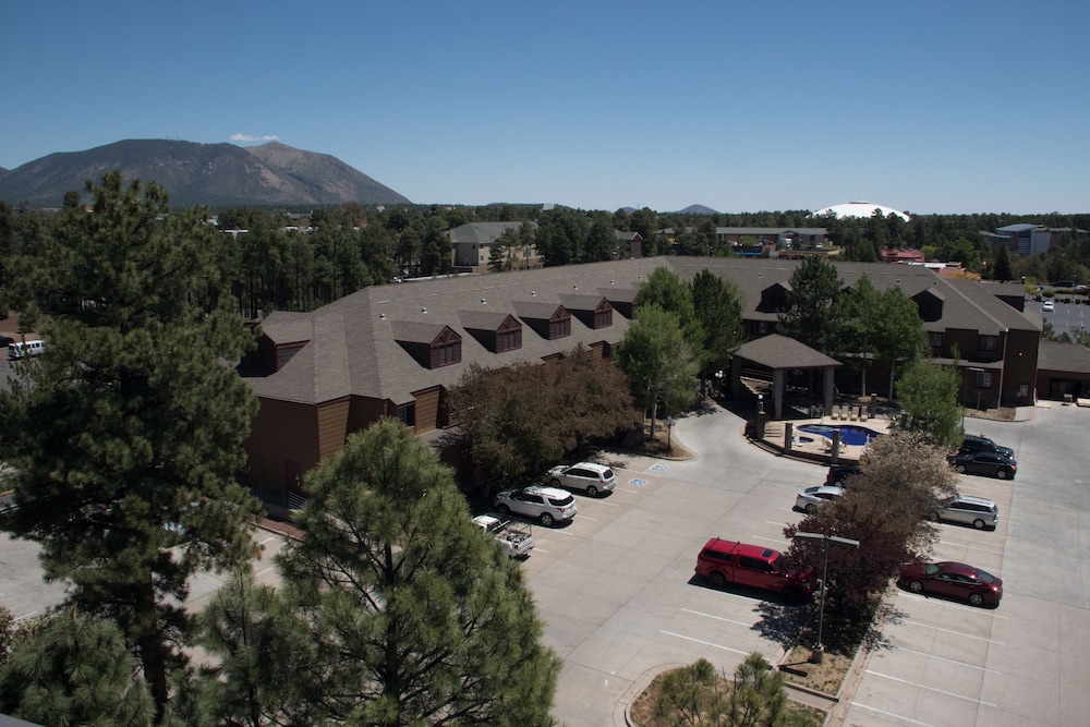 comfort inn i 17 and i 40