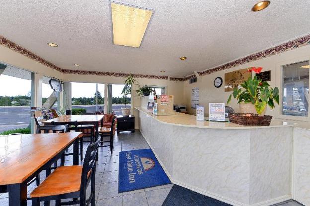 americas best value inn and suites flagstaff