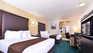 Americas Best Value Inn & Suites Flagstaff,Flagstaff>>Arizona,2 star