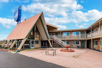 americas best value inn and suites flagstaff
