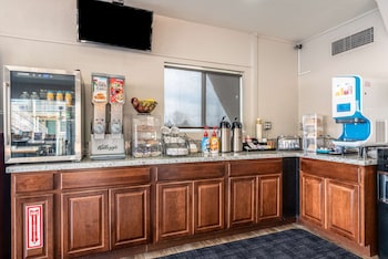 americas best value inn and suites flagstaff