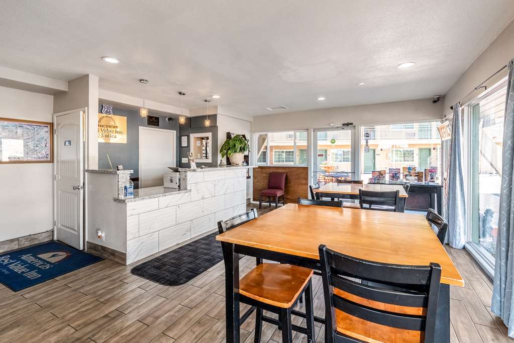 americas best value inn and suites flagstaff