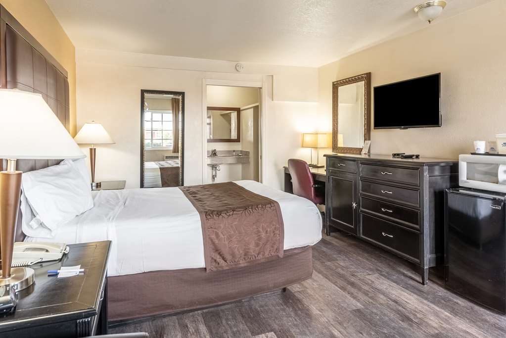 americas best value inn and suites flagstaff