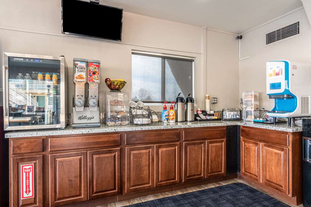 americas best value inn and suites flagstaff