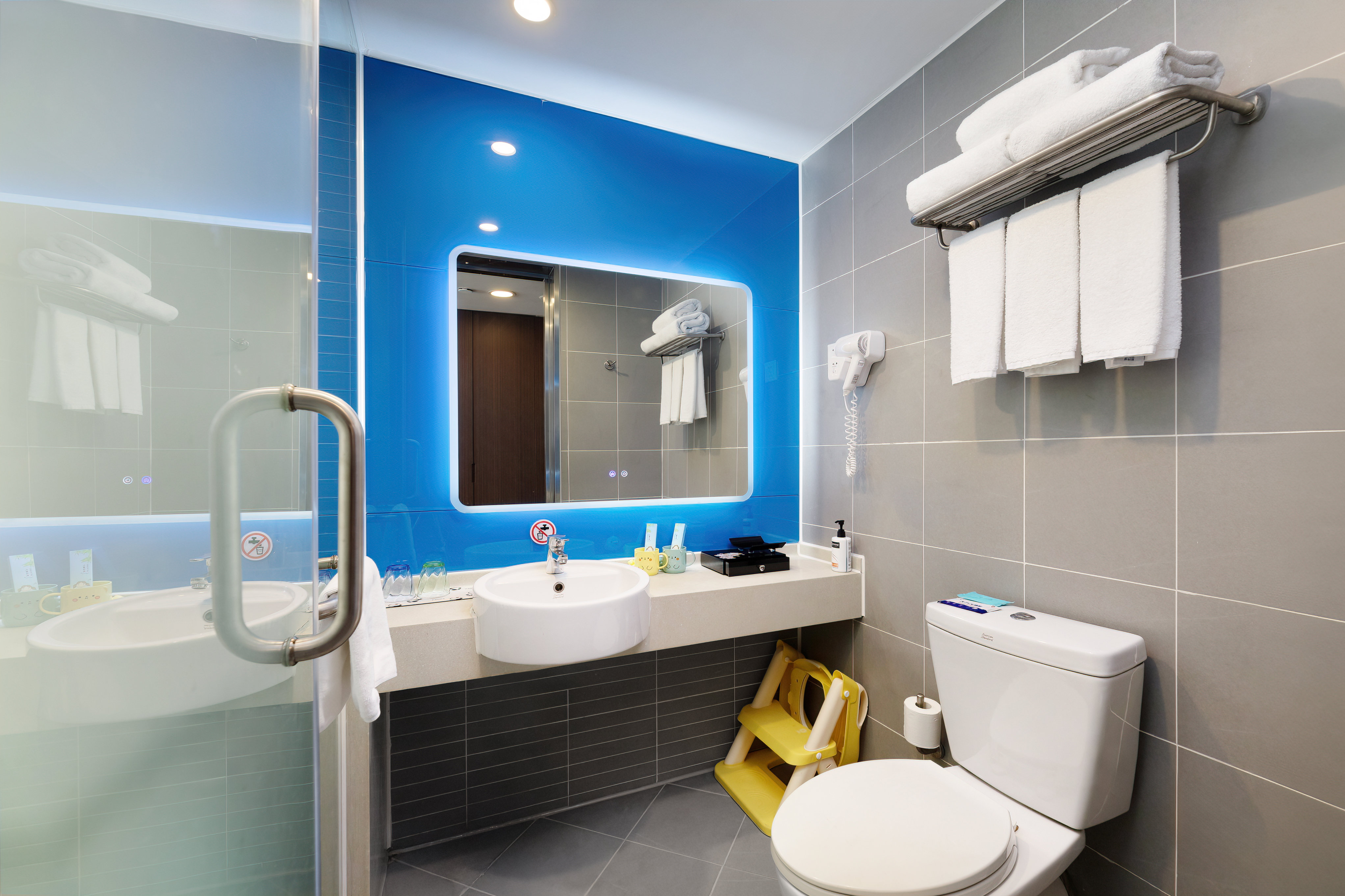 holiday inn express chengdu wuhou by ihg