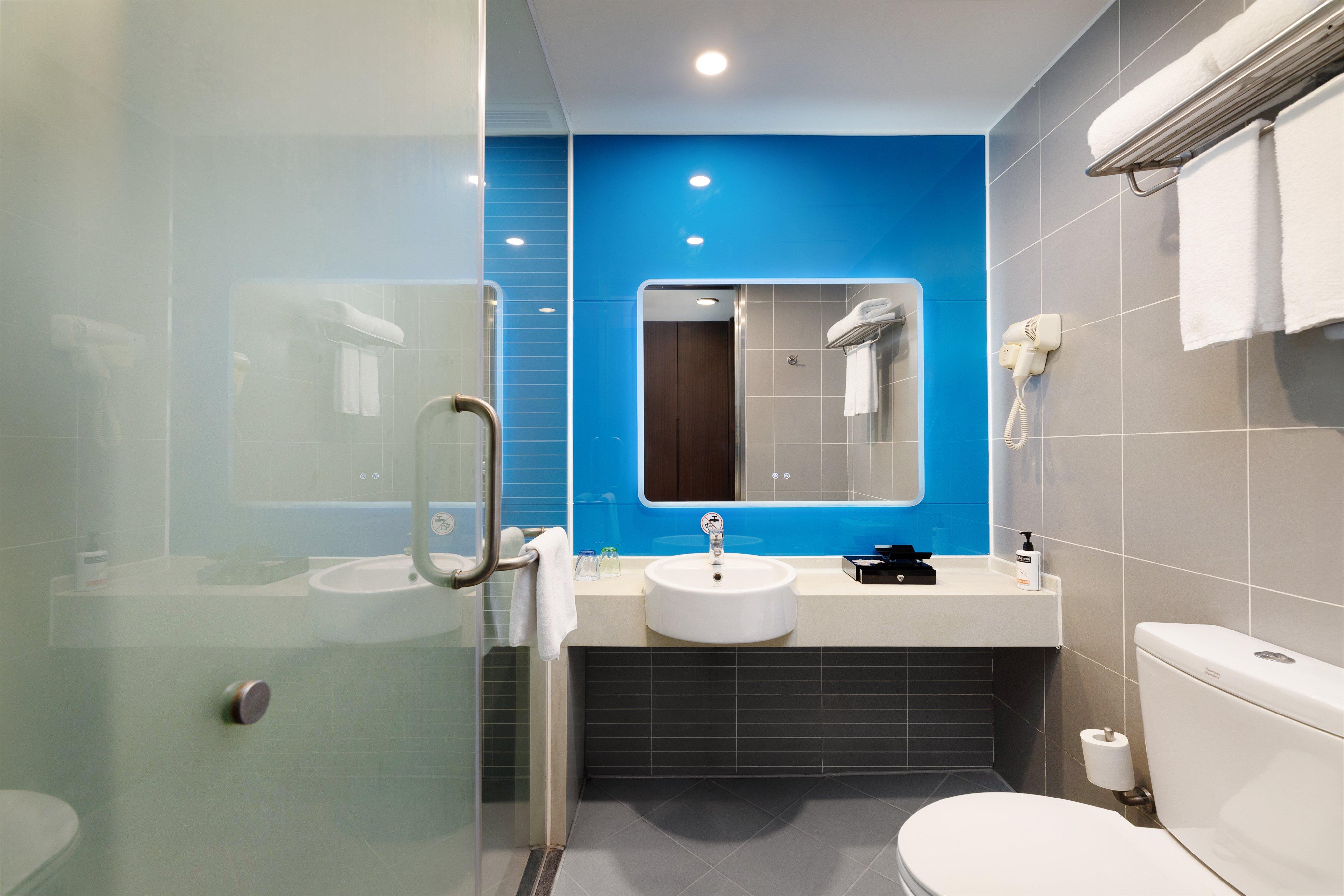 holiday inn express chengdu wuhou by ihg