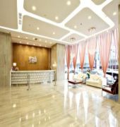 holiday inn express chengdu wuhou by ihg