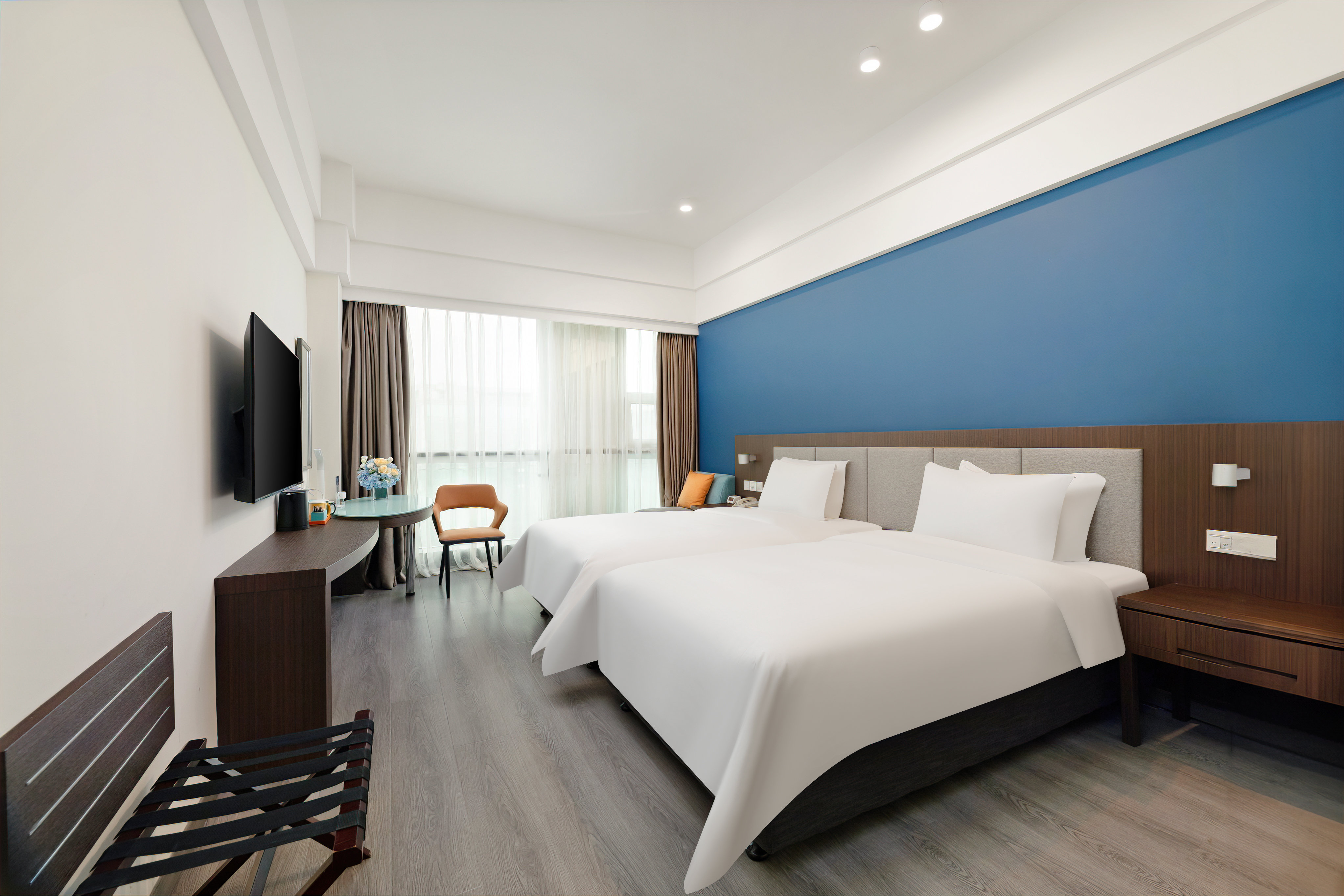 holiday inn express chengdu wuhou by ihg