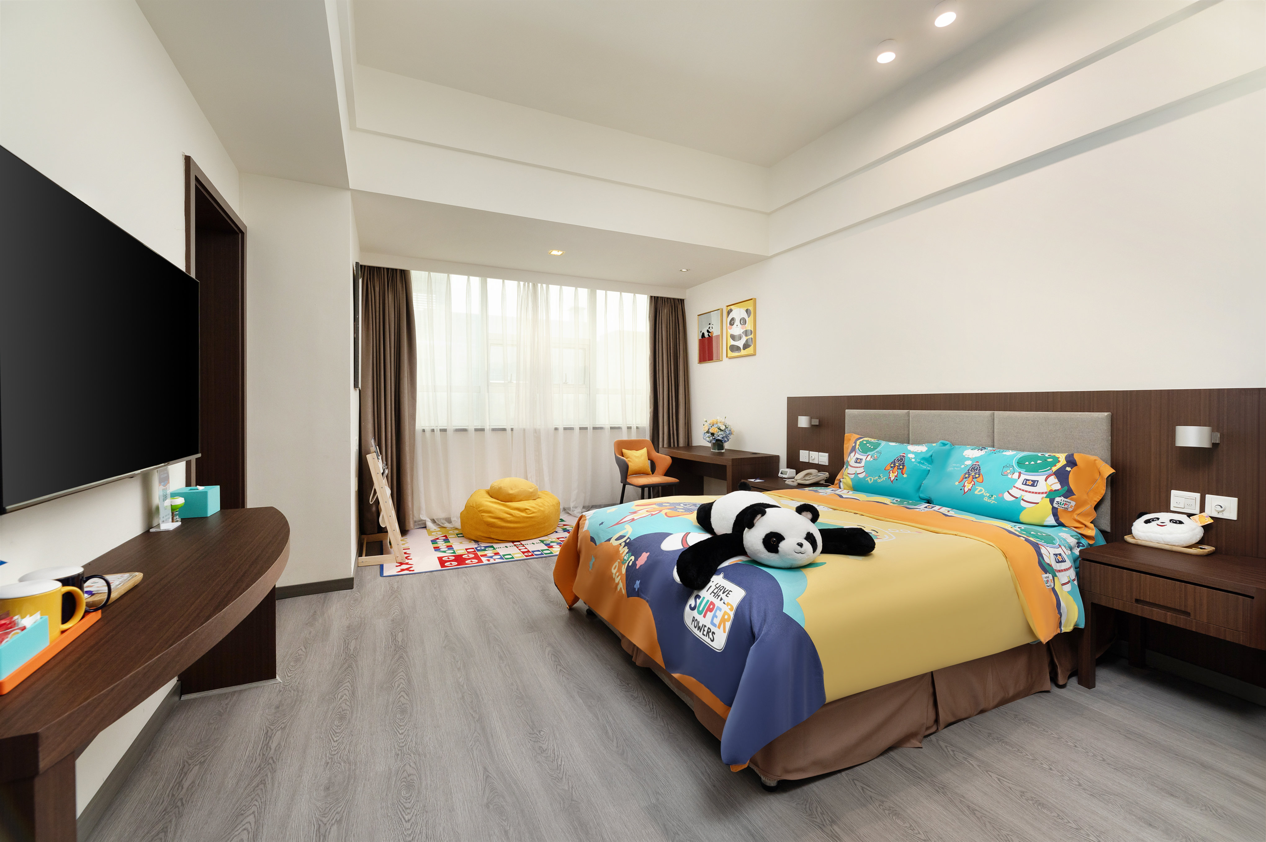 holiday inn express chengdu wuhou by ihg