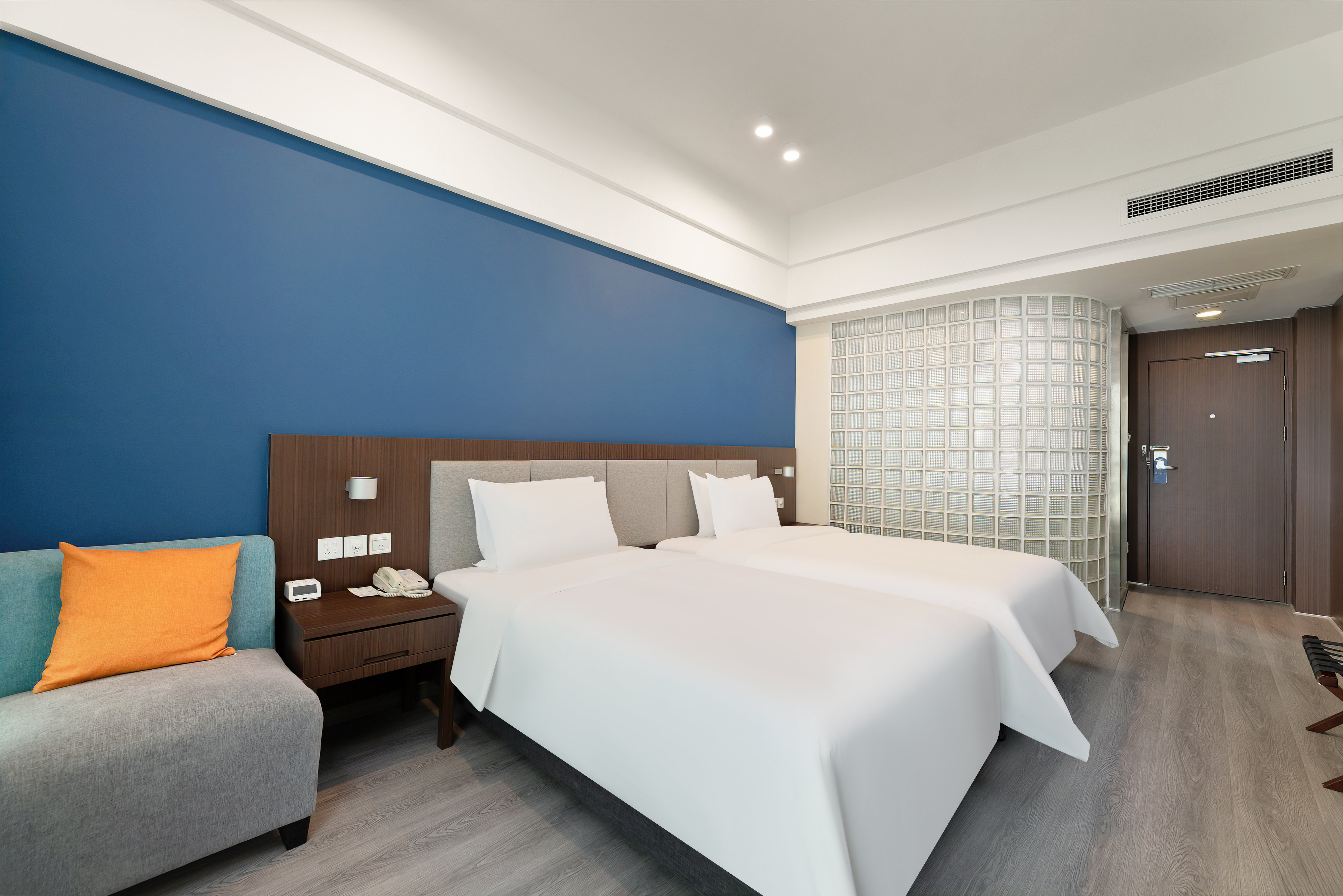 holiday inn express chengdu wuhou by ihg
