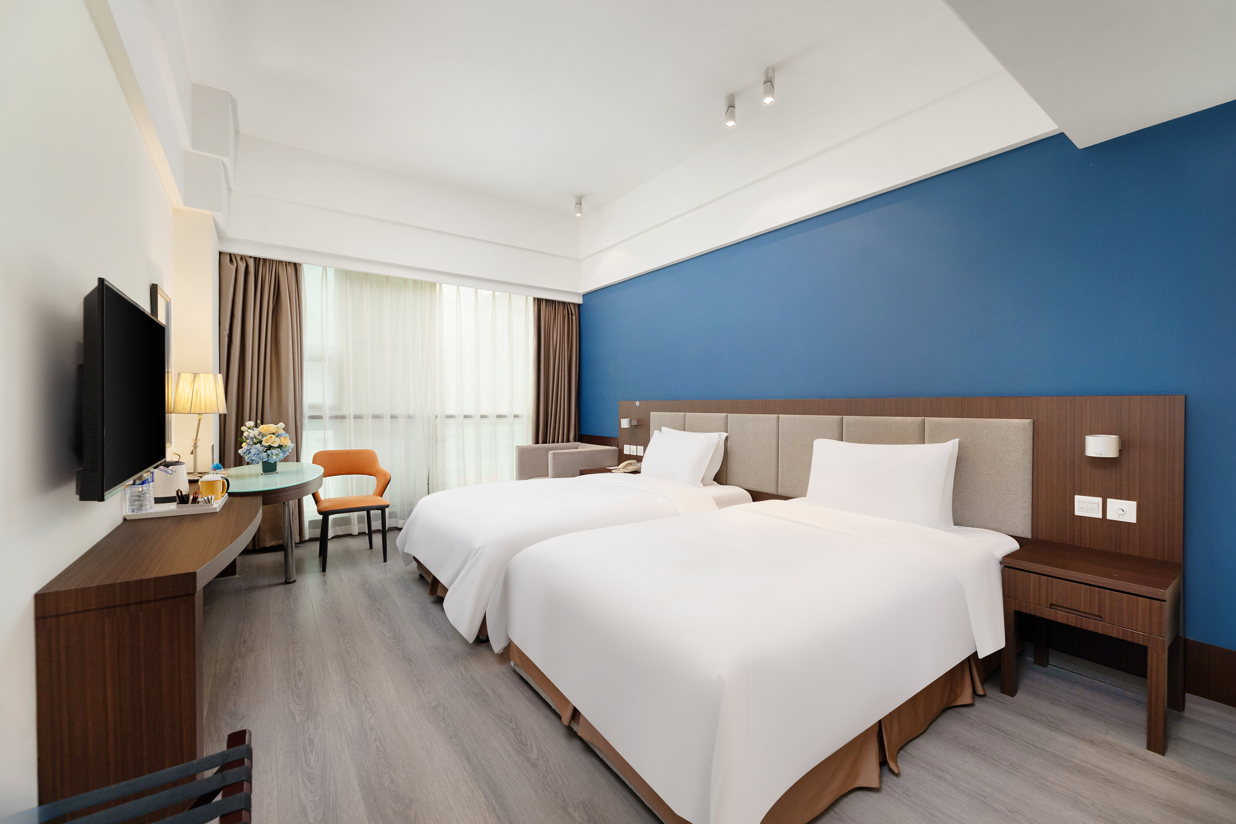 holiday inn express chengdu wuhou by ihg