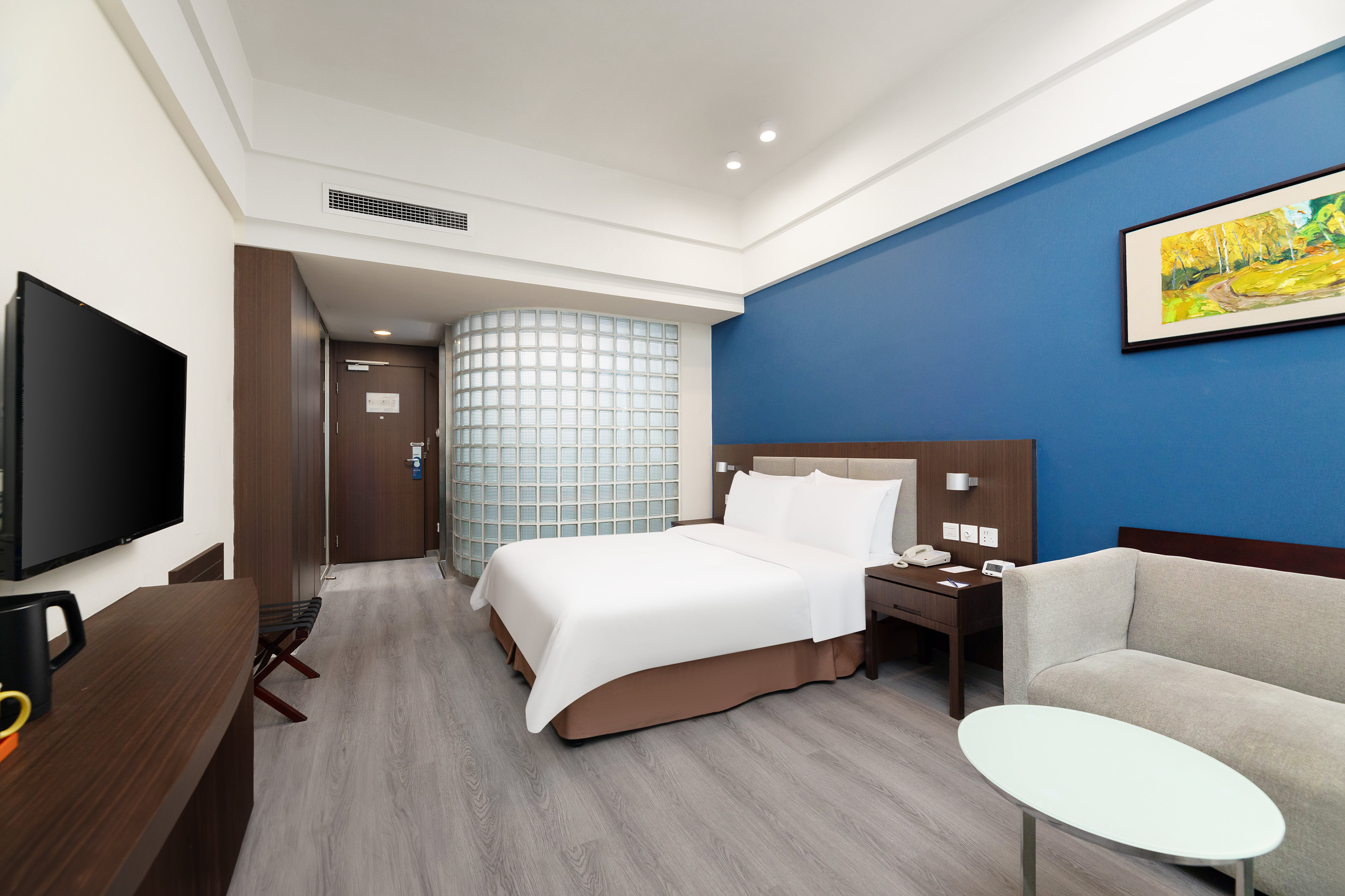 holiday inn express chengdu wuhou by ihg