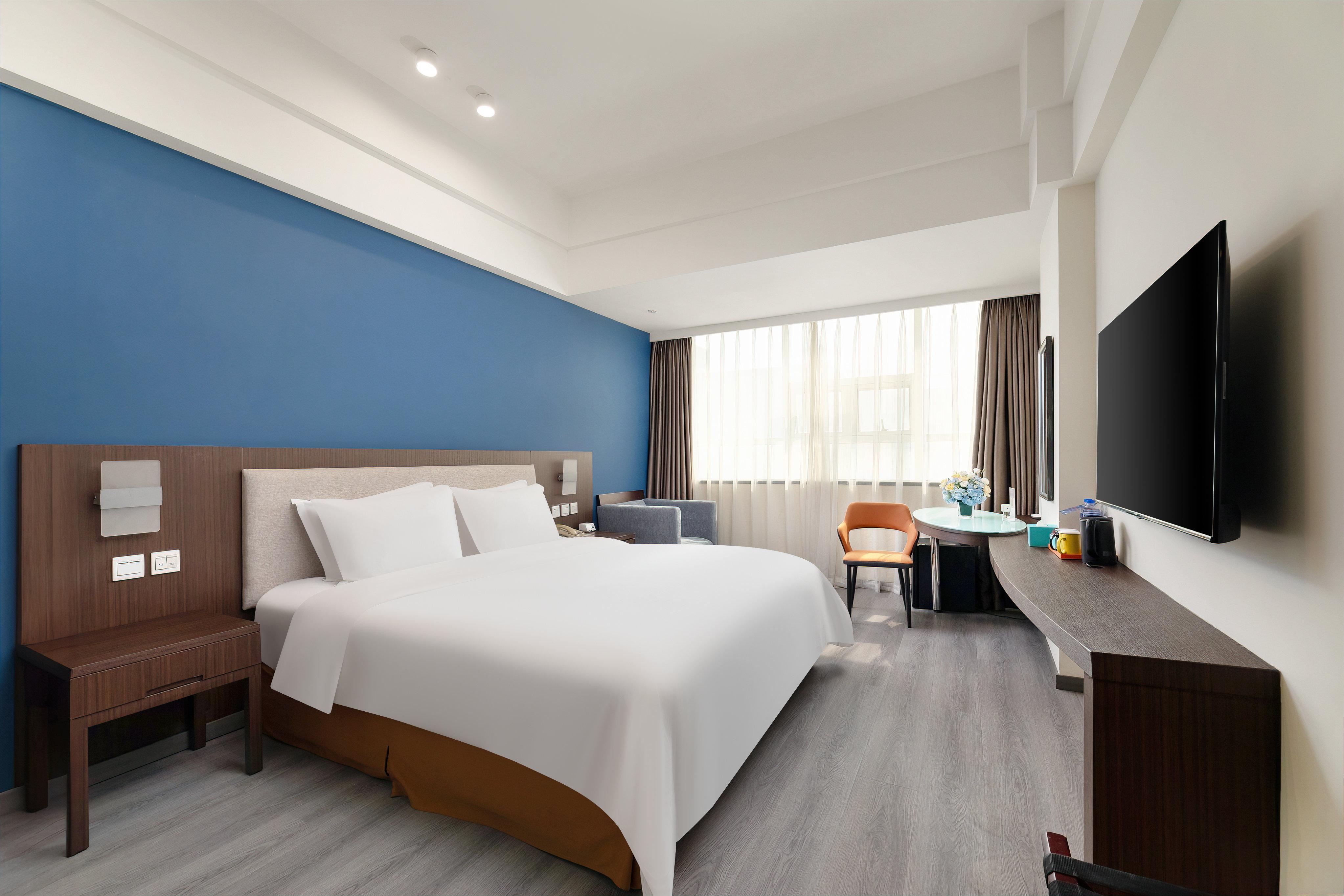 holiday inn express chengdu wuhou by ihg