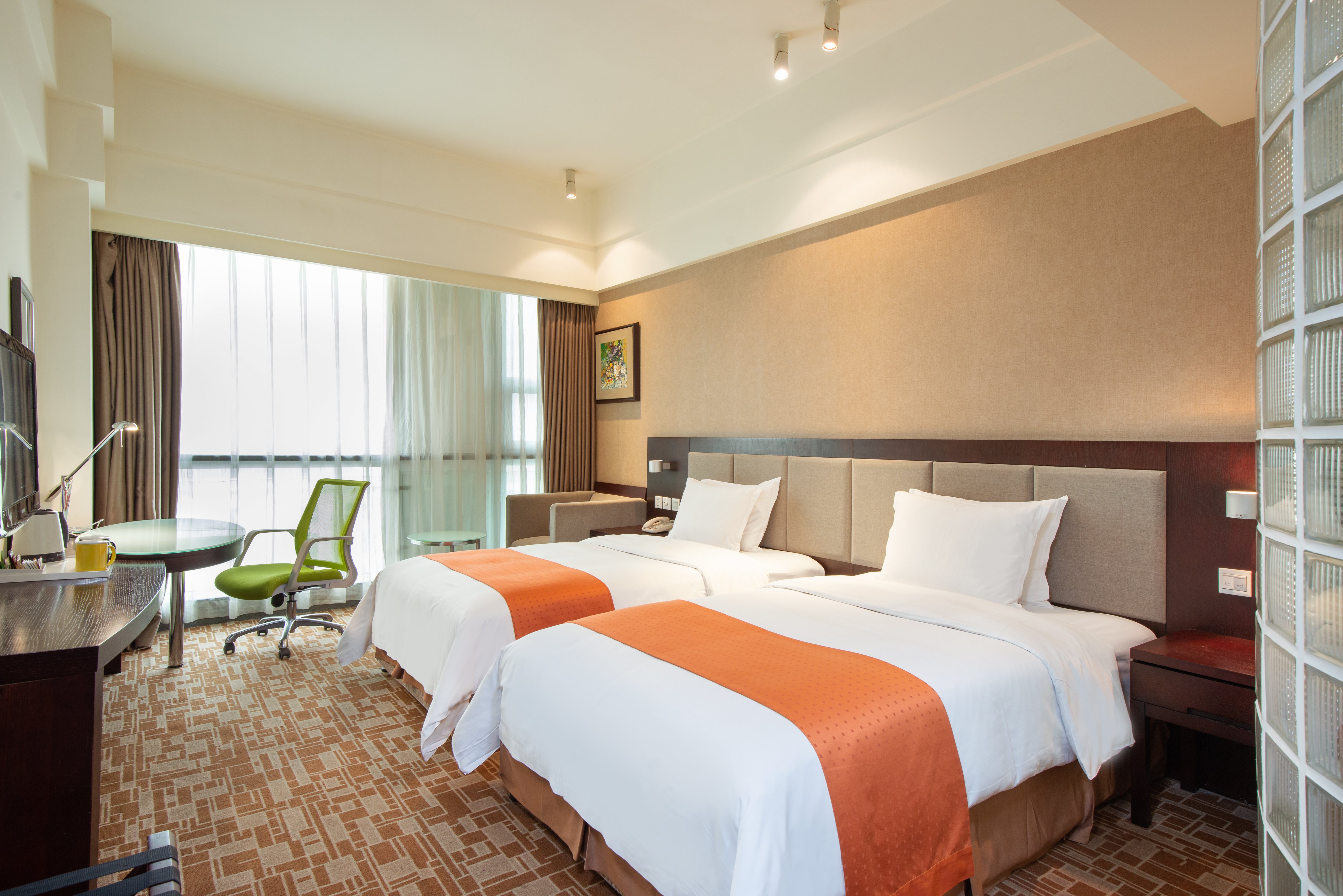 holiday inn express chengdu wuhou by ihg