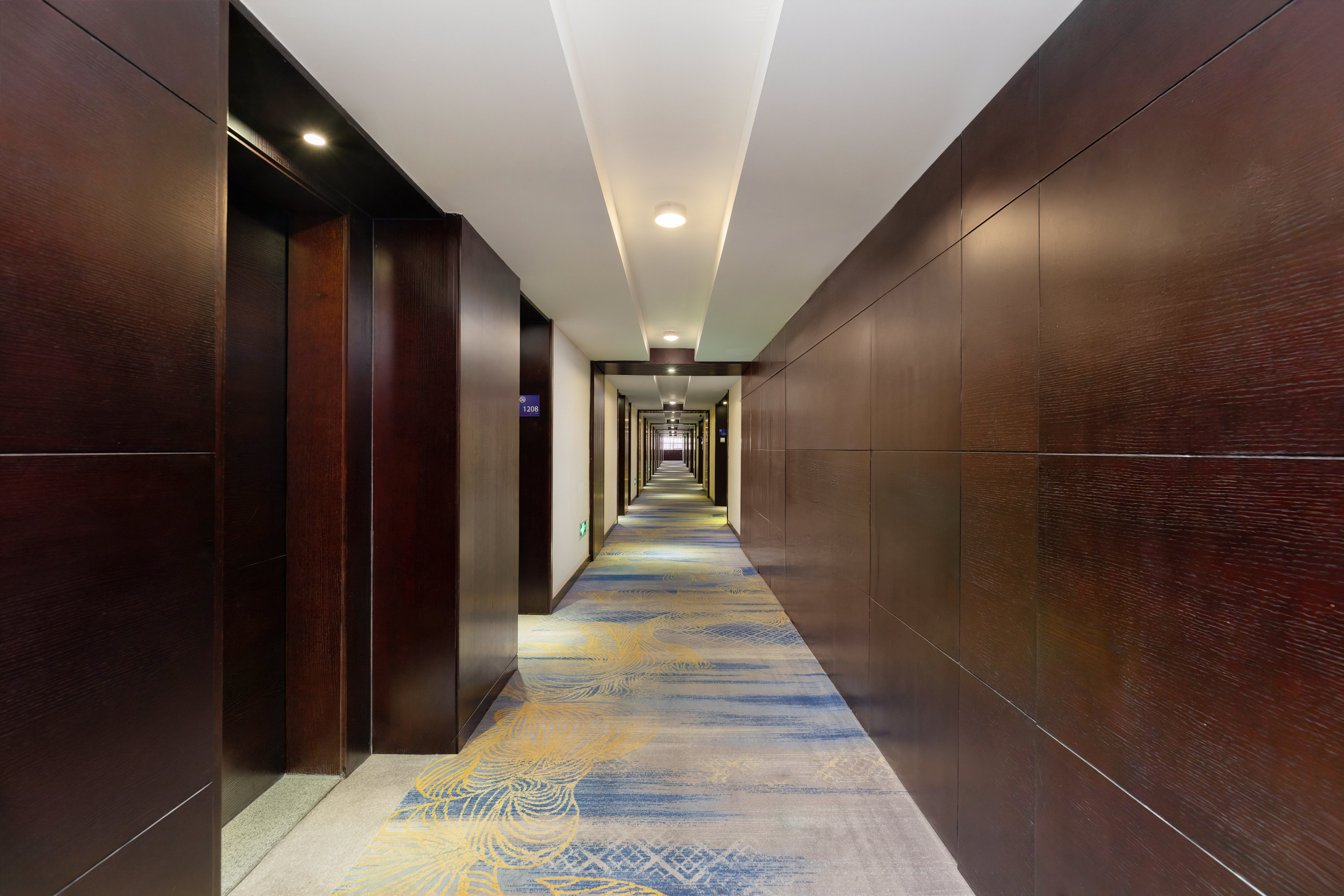 holiday inn express chengdu wuhou by ihg