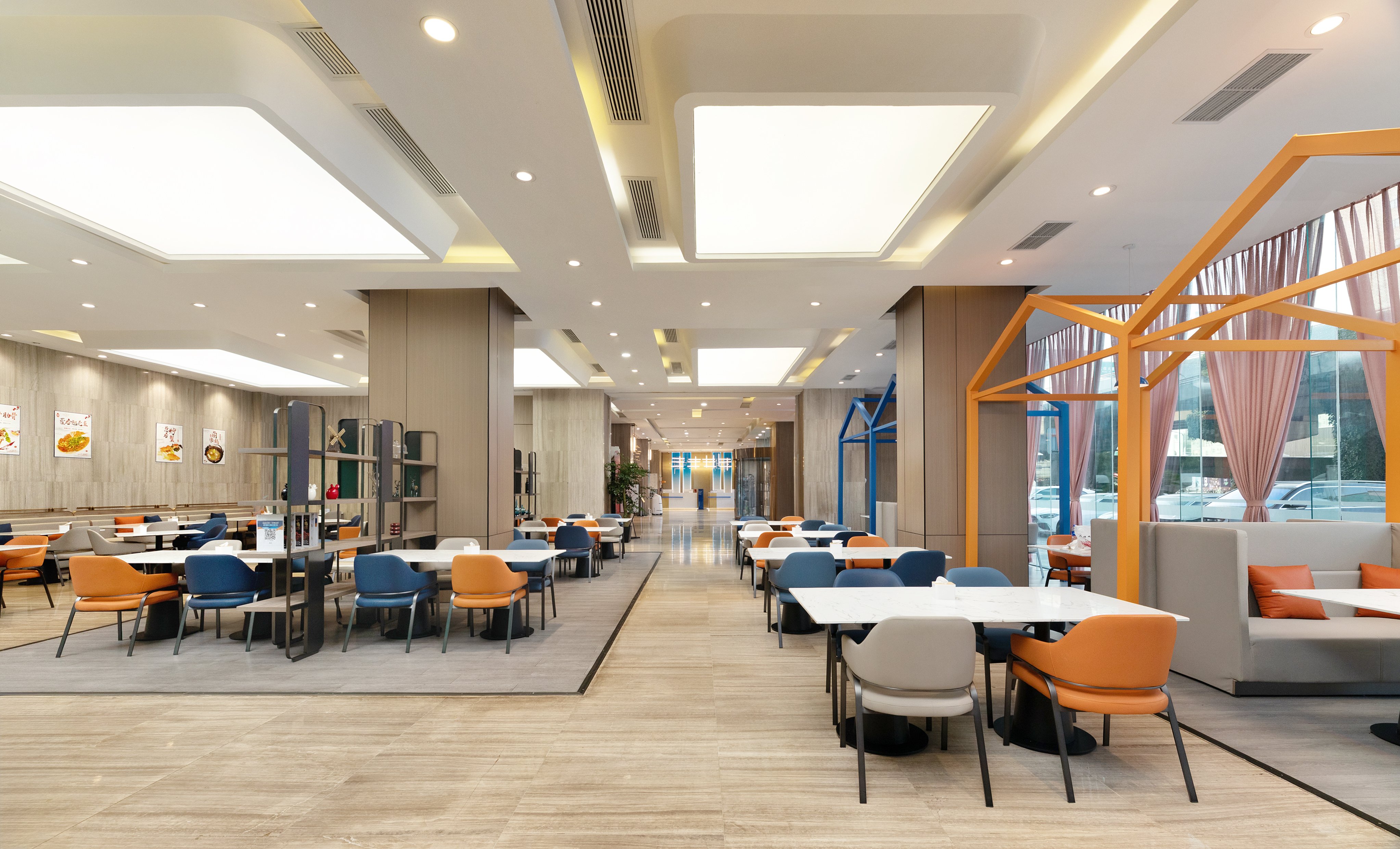 holiday inn express chengdu wuhou by ihg