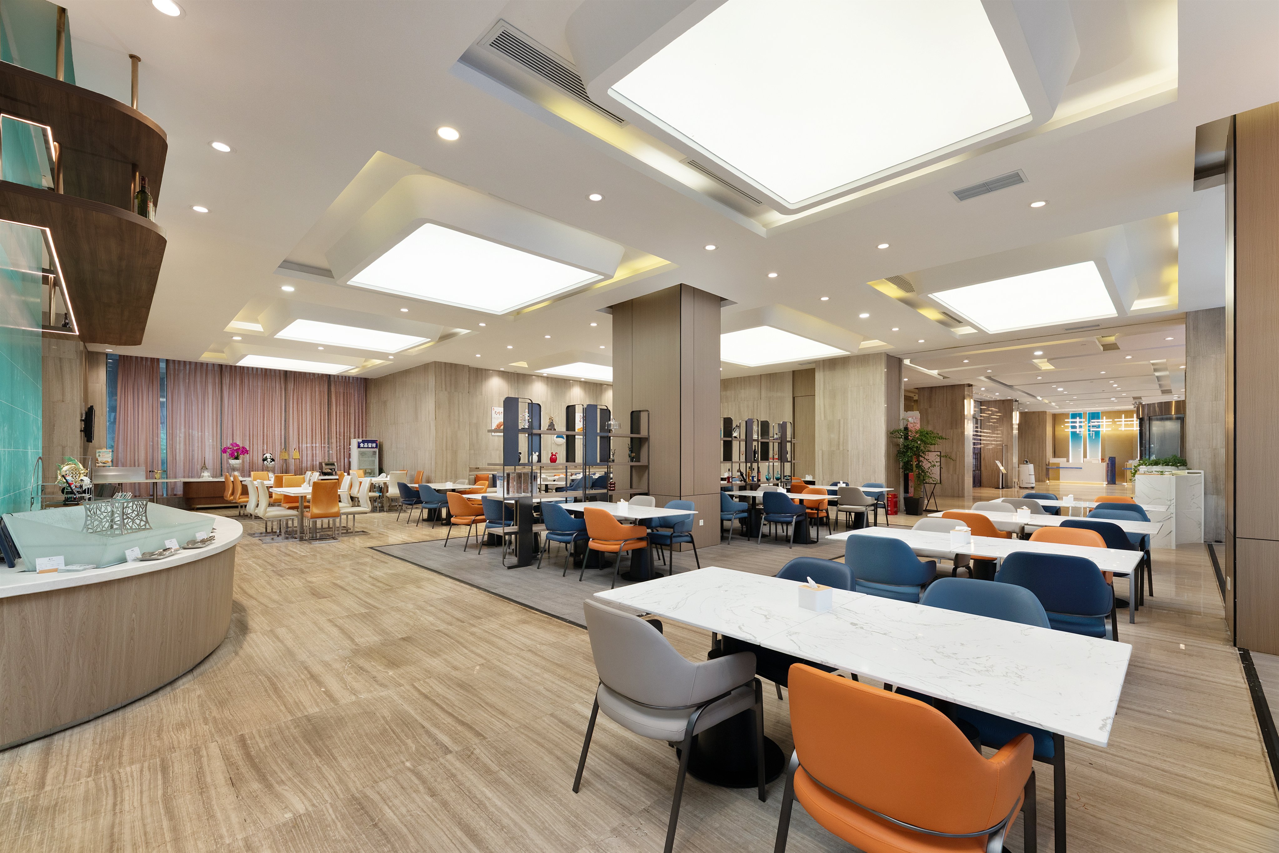 holiday inn express chengdu wuhou by ihg