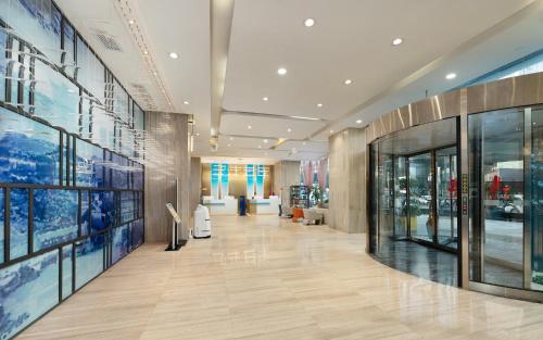 holiday inn express chengdu wuhou by ihg