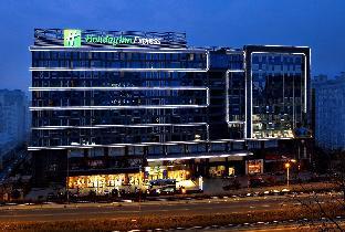 holiday inn express chengdu wuhou by ihg