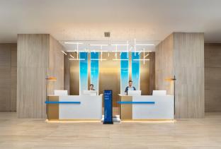 holiday inn express chengdu wuhou by ihg