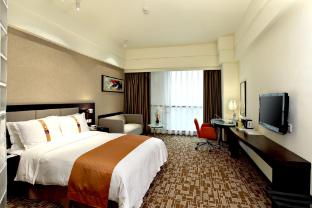 holiday inn express chengdu wuhou by ihg