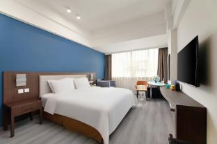 holiday inn express chengdu wuhou by ihg