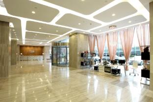 holiday inn express chengdu wuhou by ihg