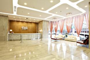 holiday inn express chengdu wuhou by ihg