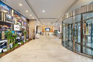 holiday inn express chengdu wuhou by ihg