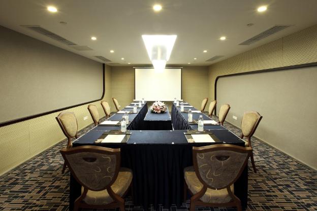 holiday inn express chengdu wuhou by ihg