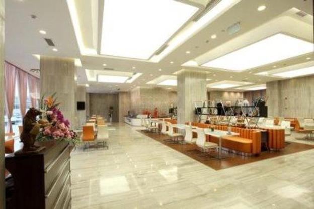 holiday inn express chengdu wuhou by ihg