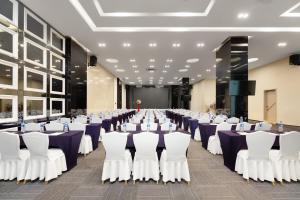 holiday inn express chengdu wuhou by ihg
