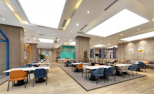 holiday inn express chengdu wuhou by ihg
