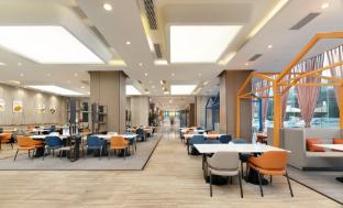 holiday inn express chengdu wuhou by ihg