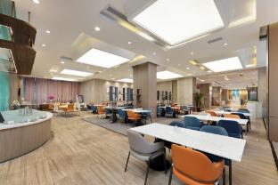 holiday inn express chengdu wuhou by ihg