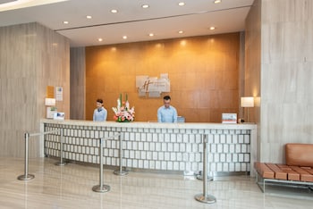 holiday inn express chengdu wuhou by ihg