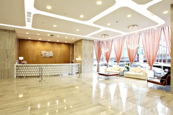 holiday inn express chengdu wuhou by ihg
