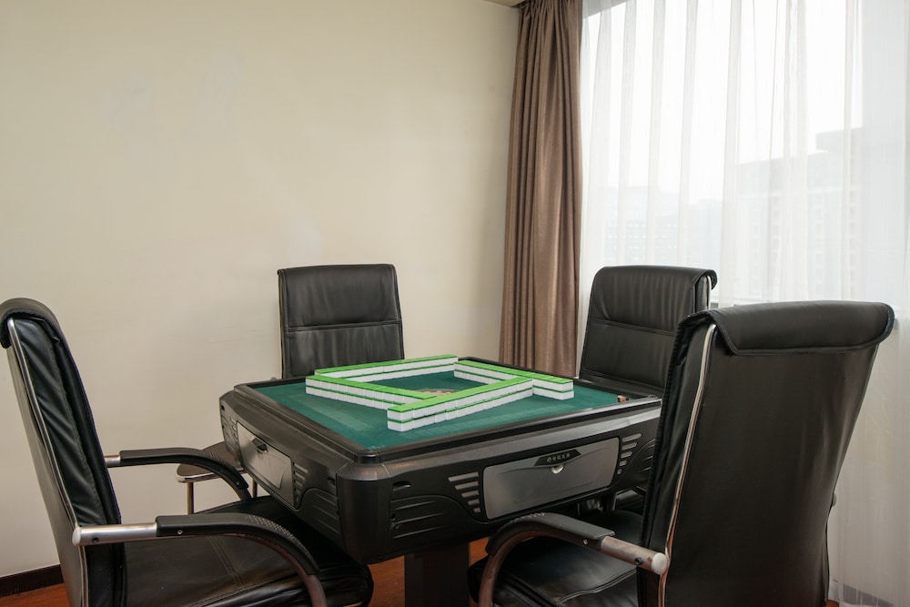holiday inn express chengdu wuhou by ihg