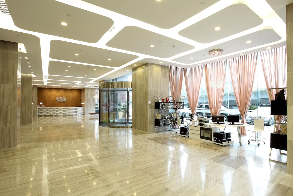 holiday inn express chengdu wuhou by ihg