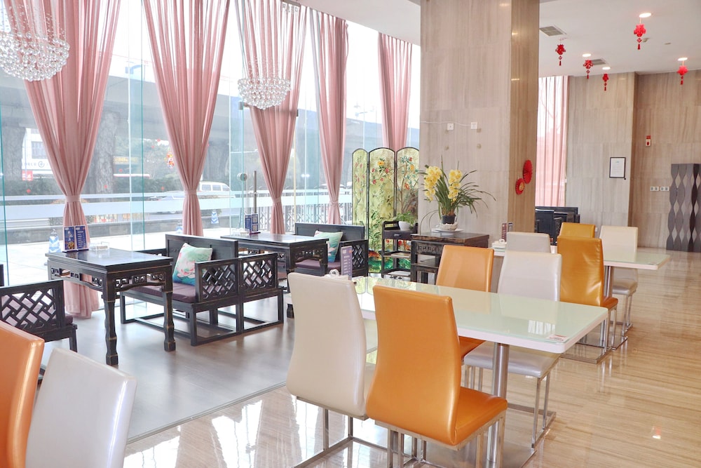 holiday inn express chengdu wuhou by ihg