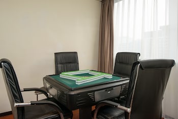 holiday inn express chengdu wuhou by ihg