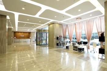 holiday inn express chengdu wuhou by ihg