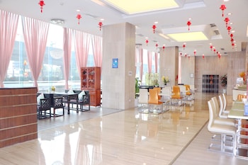 holiday inn express chengdu wuhou by ihg