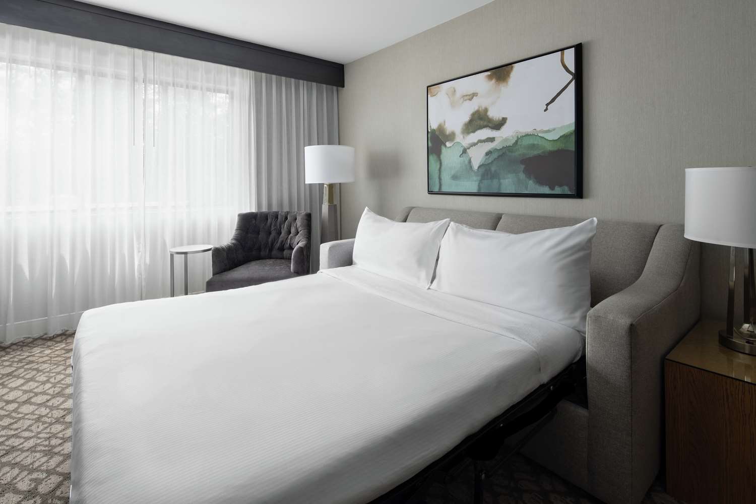 doubletree suites by hilton charlotte southpark